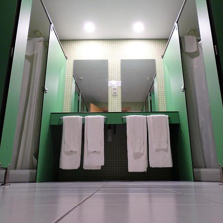 Hi Melgaco - Pousada De Juventude Pokój zdjęcie